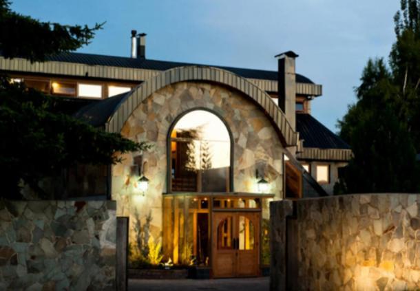Nomades Hotel Boutique Coyhaique Extérieur photo